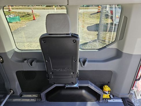 Used 2016 Ford Transit 350 XLT image 45