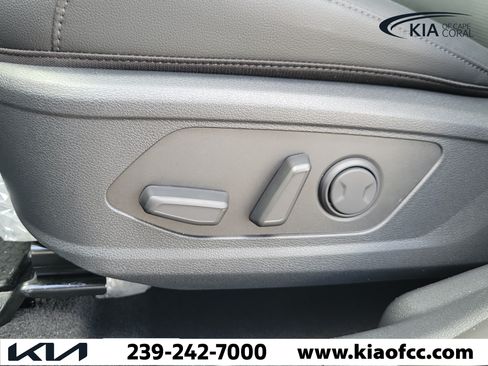 New 2027 Kia Sportage EX FWD image 22