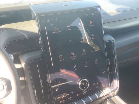 New 2026 GMC Yukon XL AT4 w/ AT4 Premium Plus Package image 14