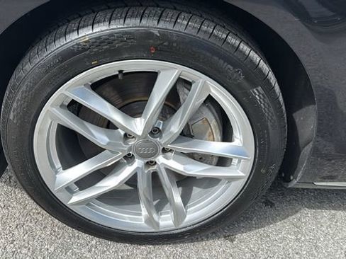 Used 2015 Audi A8 L 4.0T w/ Premium Package AWD/4WD image 12