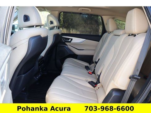 Certified 2023 Acura MDX SH-AWD w/ Technology Package image 32