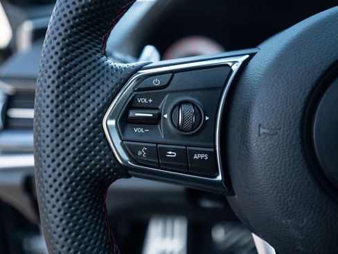 New 2026 Acura RDX A-Spec image 17