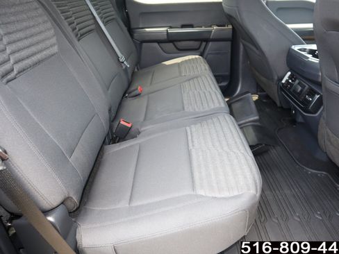 Used 2023 Ford F150 XL w/ STX Appearance Package AWD/4WD image 27