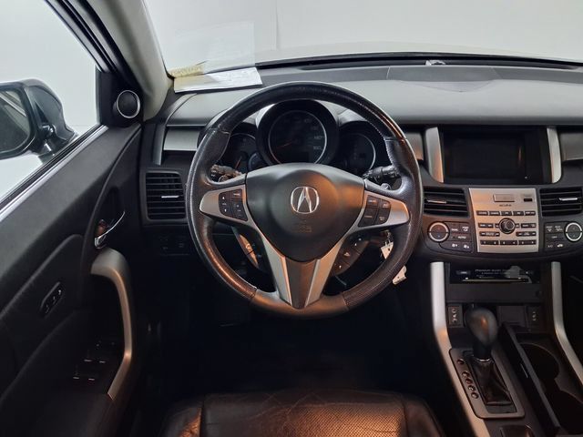 Used 2011 Acura RDX 2WD image 13