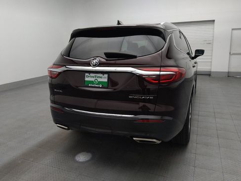 Used 2018 Buick Enclave Premium w/ Experience Buick Package FWD image 7