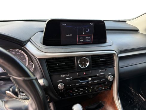 Used 2020 Lexus RX 350 FWD w/ Premium Package image 12