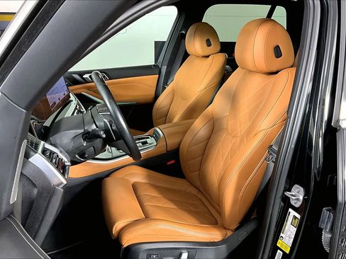 Used 2024 BMW X5 sDrive40i w/ Premium Package RWD image 8