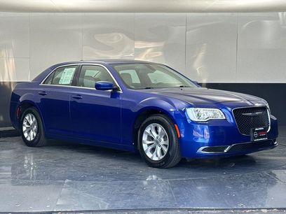 Used 2019 Chrysler 300 Touring