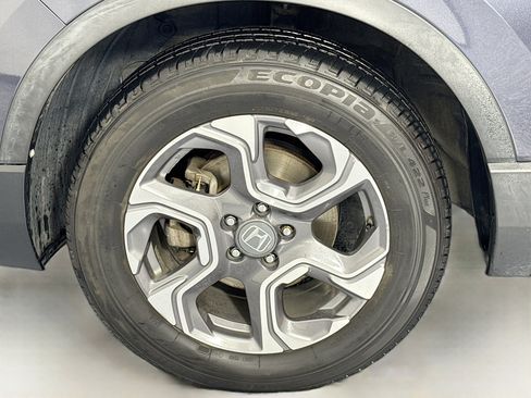 Certified 2018 Honda CR-V EX image 30