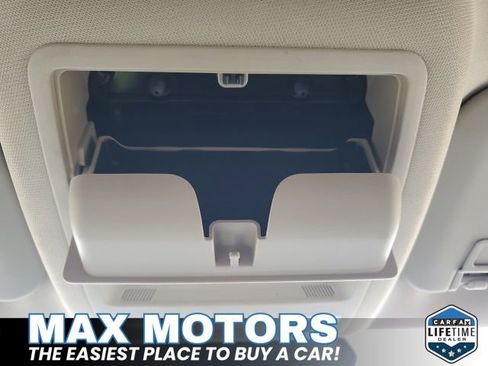 Certified 2020 Ford Escape SE image 27