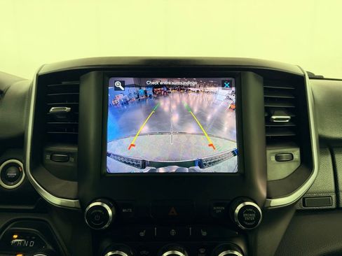 Used 2021 RAM 1500 Big Horn image 25