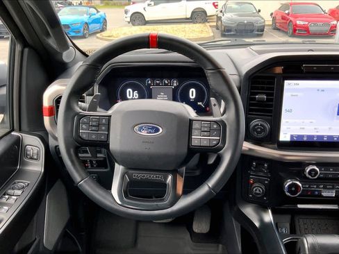 Used 2023 Ford F150 Raptor image 6