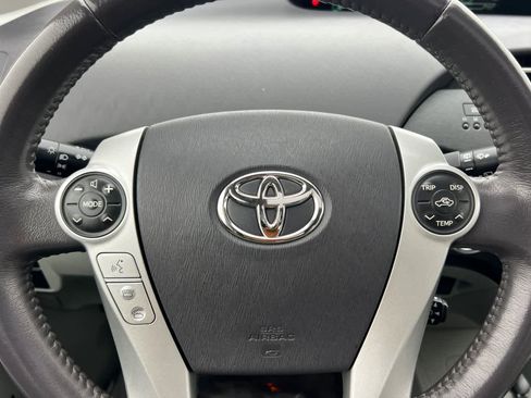 Used 2010 Toyota Prius Five image 26
