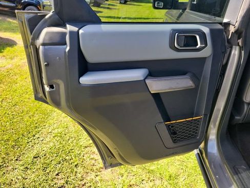 Used 2021 Ford Bronco Badlands AWD/4WD image 13