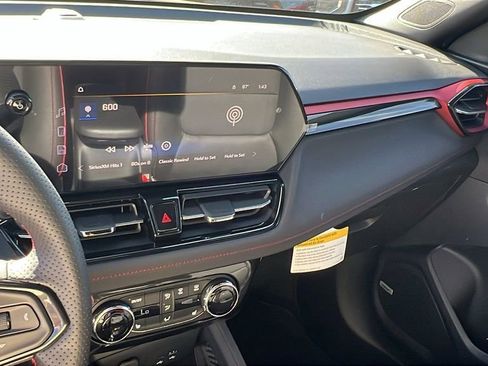 New 2026 Chevrolet TrailBlazer RS w/ Convenience Package image 22