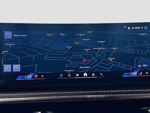 New 2026 BMW X5 M Competition w/ Executive Package AWD/4WD image 13