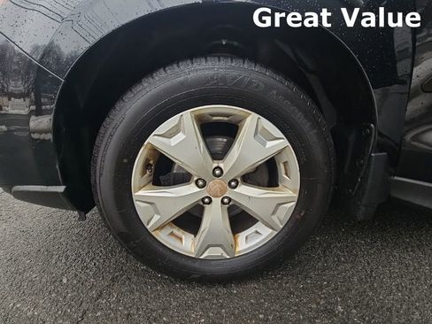 Used 2015 Subaru Forester 2.5i Premium w/ All-Weather Package image 18