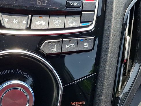Certified 2025 Acura RDX A-Spec AWD/4WD image 24