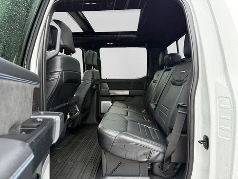 Used 2026 Ford F250 Platinum AWD/4WD image 38