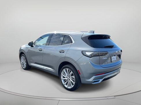 New 2026 Buick Envision Avenir image 6