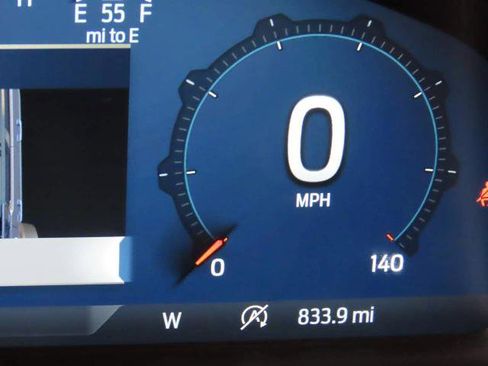 Certified 2024 Ford Bronco Raptor image 34