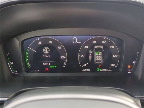 New 2026 Honda CR-V Sport-L image 11