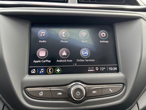 Used 2023 Chevrolet TrailBlazer LT image 19