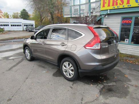 Used 2013 Honda CR-V EX-L image 36
