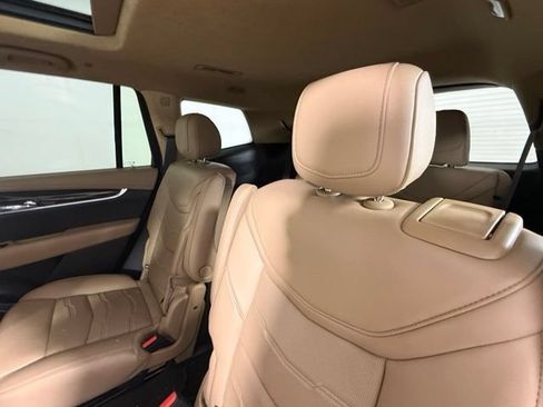 Certified 2024 Cadillac XT6 Premium Luxury w/ Platinum Package FWD image 30