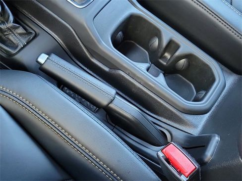 Used 2025 Jeep Wrangler Rubicon 392 image 31