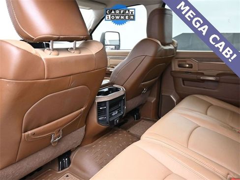 Used 2023 RAM 3500 Limited image 16