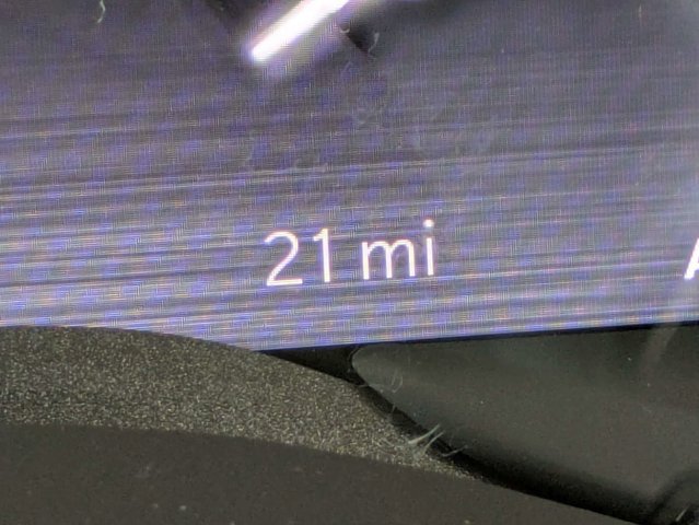 New 2026 RAM 1500 RHO AWD/4WD image 28