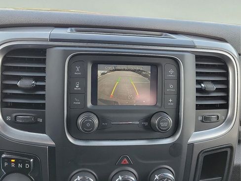 Used 2024 RAM 1500 Classic Warlock image 16