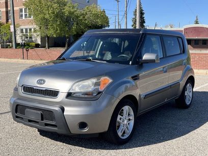 Used 2010 Kia Soul +