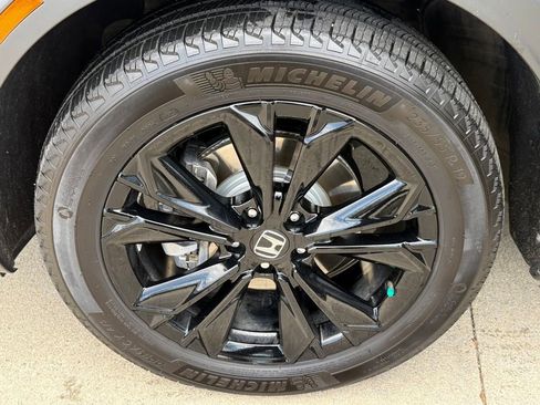 Used 2023 Honda CR-V Sport Touring image 11