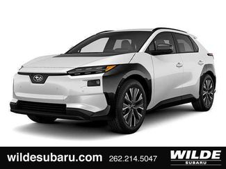 New 2026 Subaru Solterra video 1