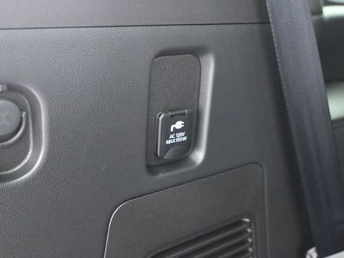 New 2026 INFINITI QX80 SPORT w/ Sport Exterior Package image 33