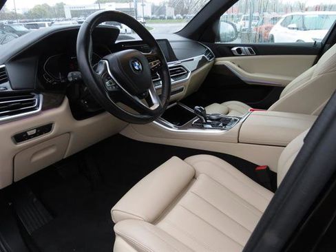 Used 2022 BMW X5 xDrive45e image 13