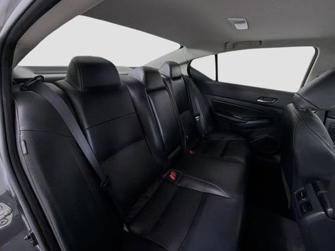 Used 2023 Nissan Altima 2.5 SL FWD image 32
