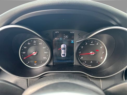 Used 2019 Mercedes-Benz C 300 4MATIC Sedan image 30