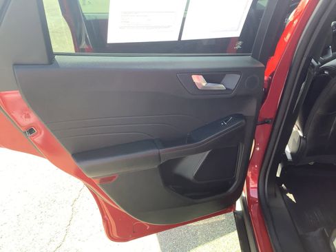 Used 2023 Ford Escape ST-Line Select w/ Tech Pack #2 image 10