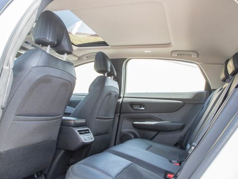 Used 2024 Nissan Ariya AWD image 18