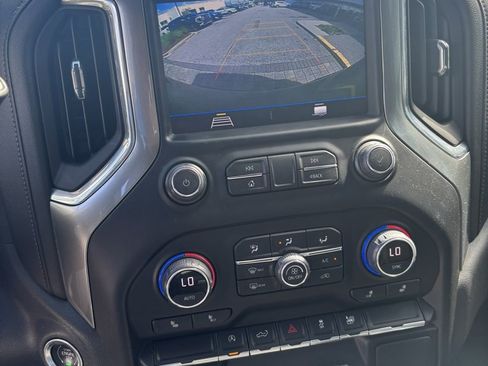 Used 2022 Chevrolet Silverado 1500 RST image 32