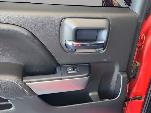 Used 2015 Chevrolet Silverado 1500 LT w/ Rally 2 Edition image 16