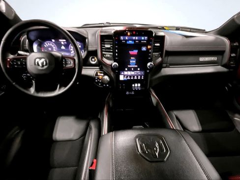 Used 2025 RAM 1500 Rebel image 10