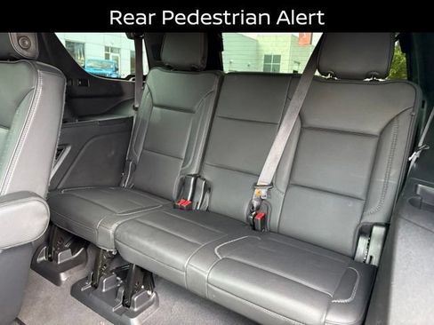 Used 2022 GMC Yukon Denali AWD/4WD image 26