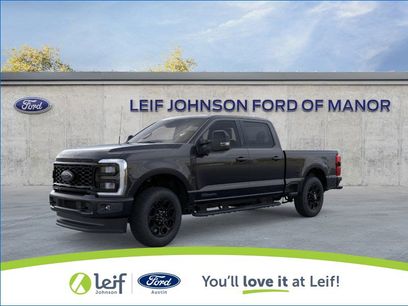 New 2026 Ford F250 XLT w/ XLT Premium Package