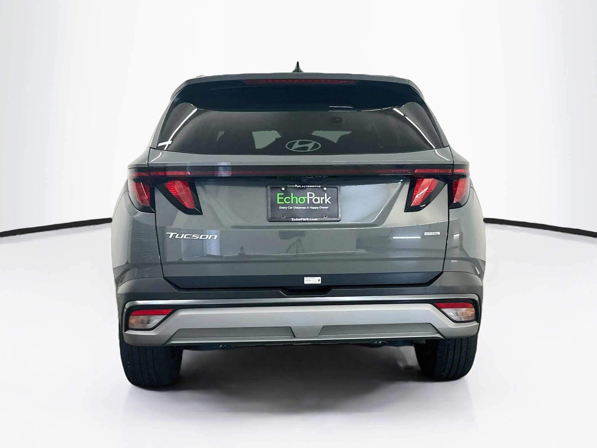 Used 2026 Hyundai Tucson SEL Plus AWD/4WD image 7