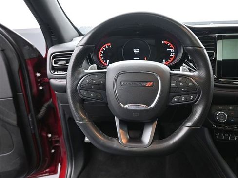 Used 2023 Dodge Durango GT image 7