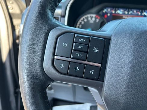 Certified 2022 Ford F150 XLT w/ Equipment Group 302A High image 24